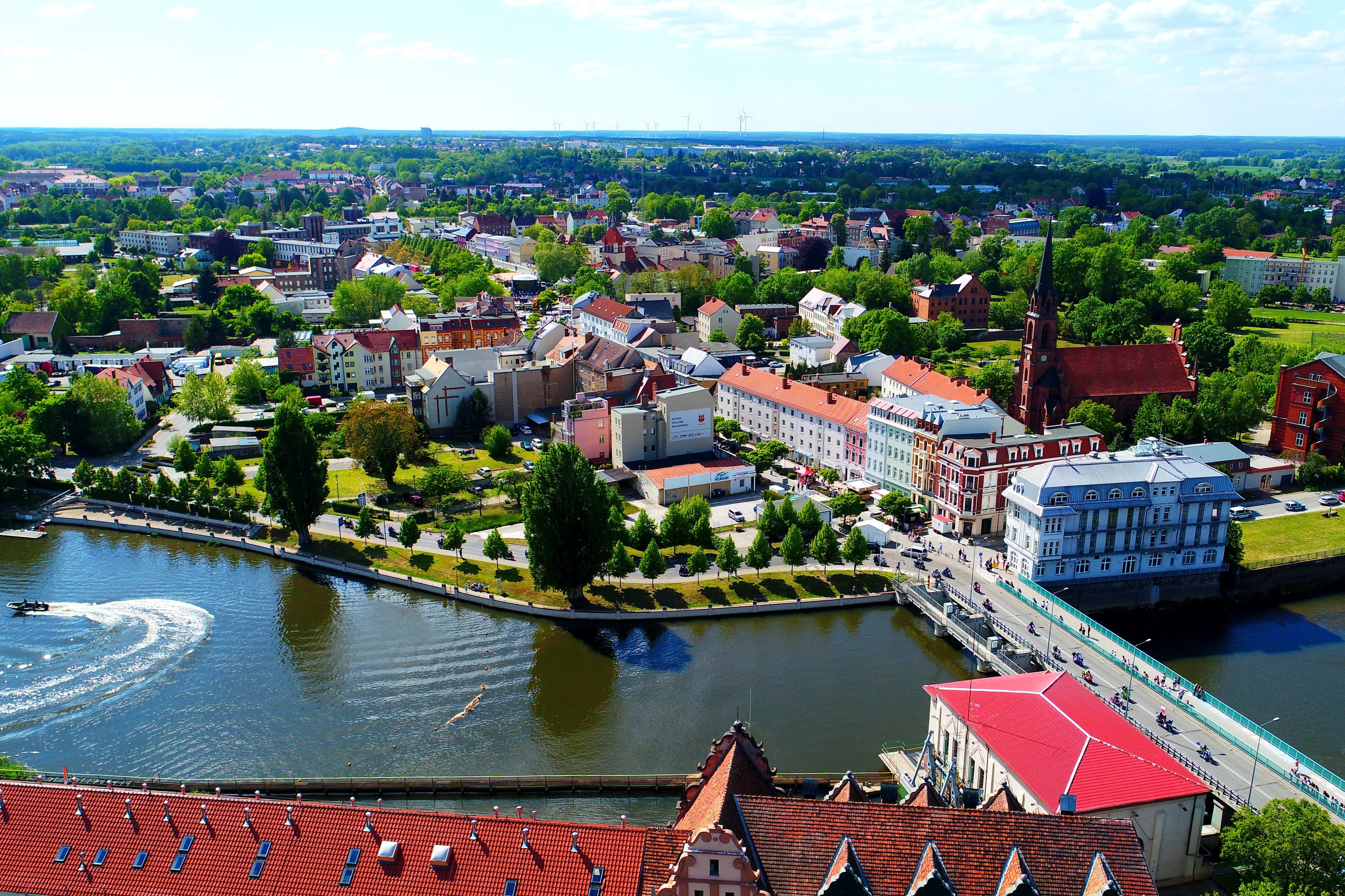 Aktuelles aus dem Stadtrat