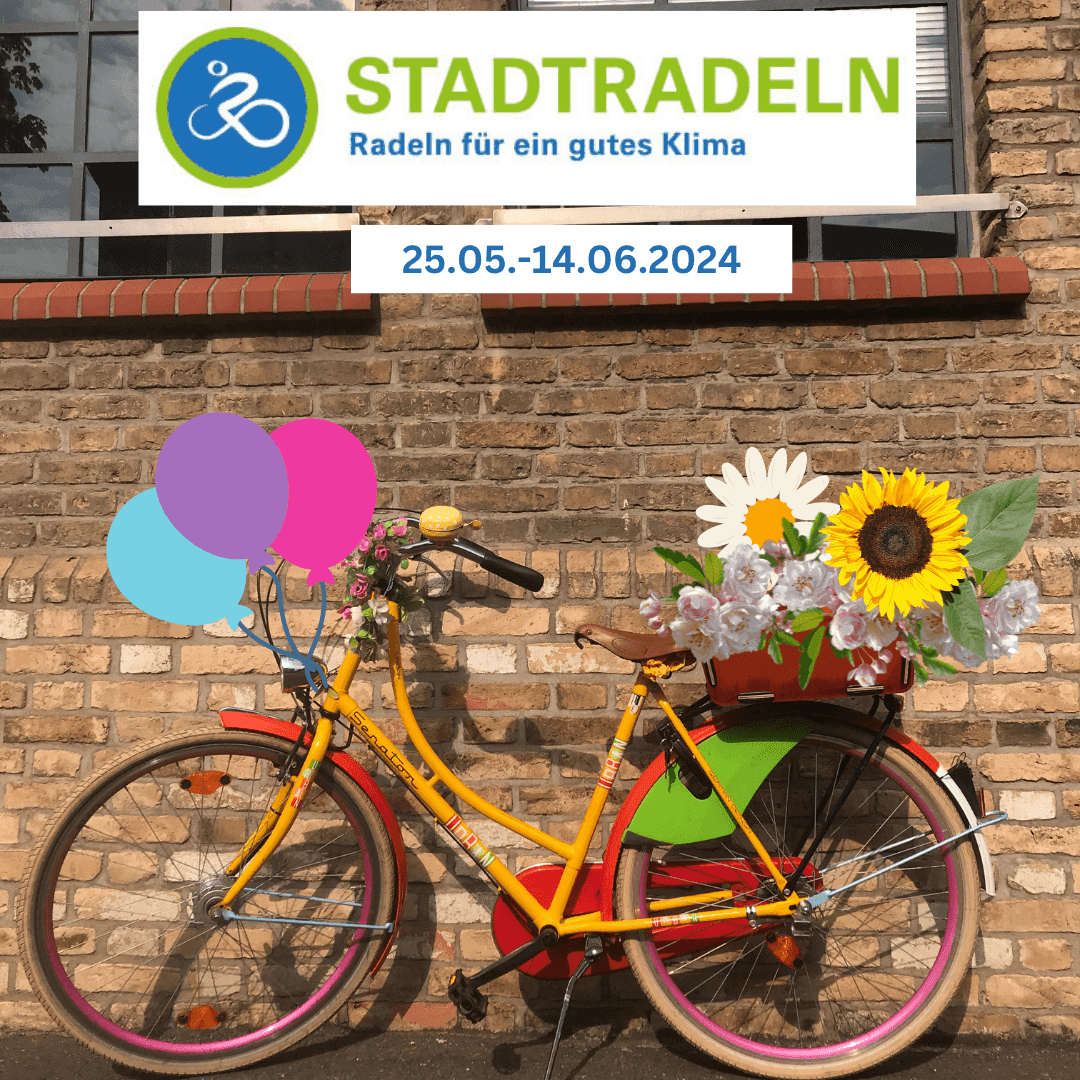Frauenwoche in Halberstadt 2024