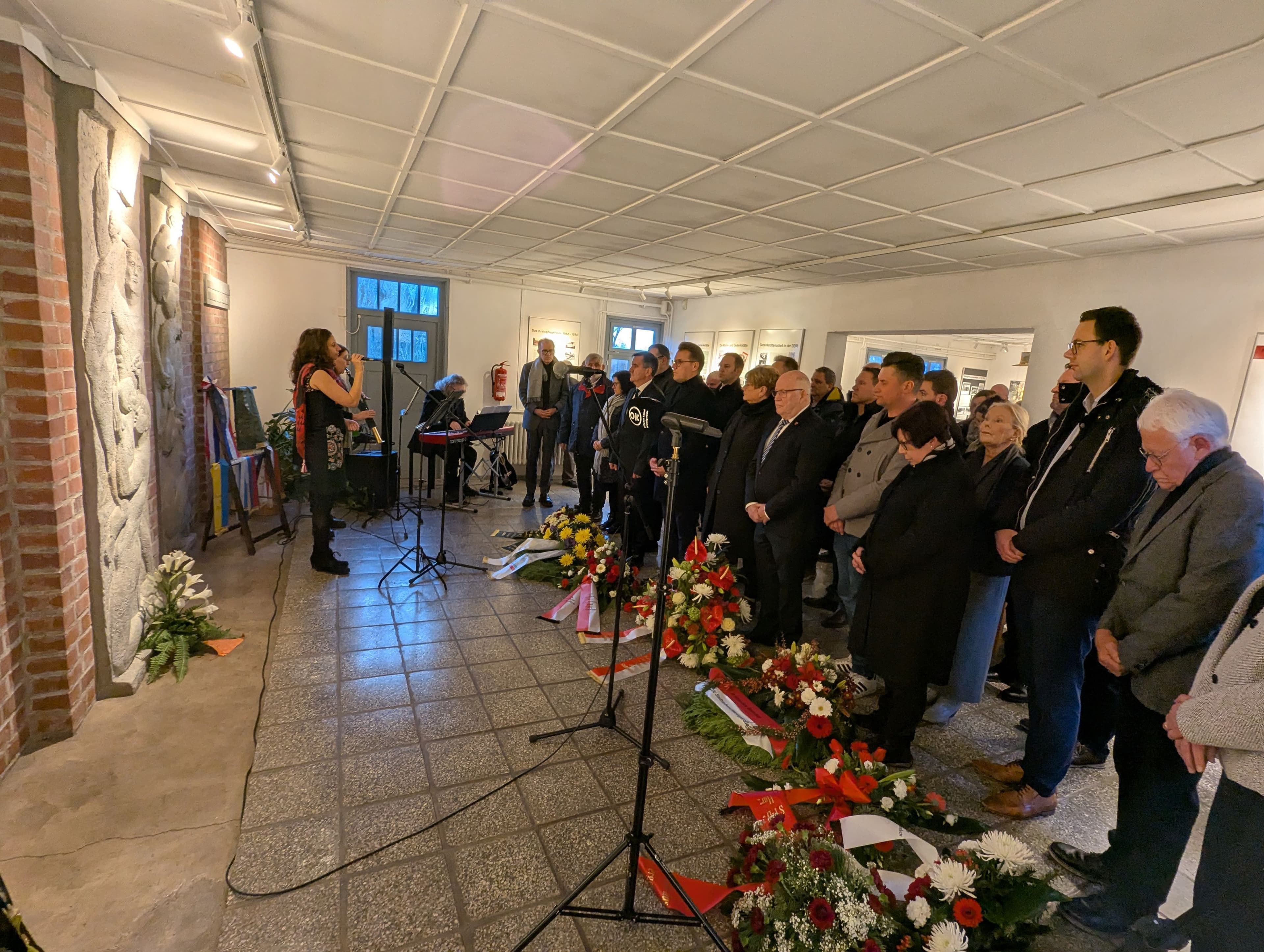 Gedenken an die Befreiung von Auschwitz: Eine Mahnung für die Zukunft