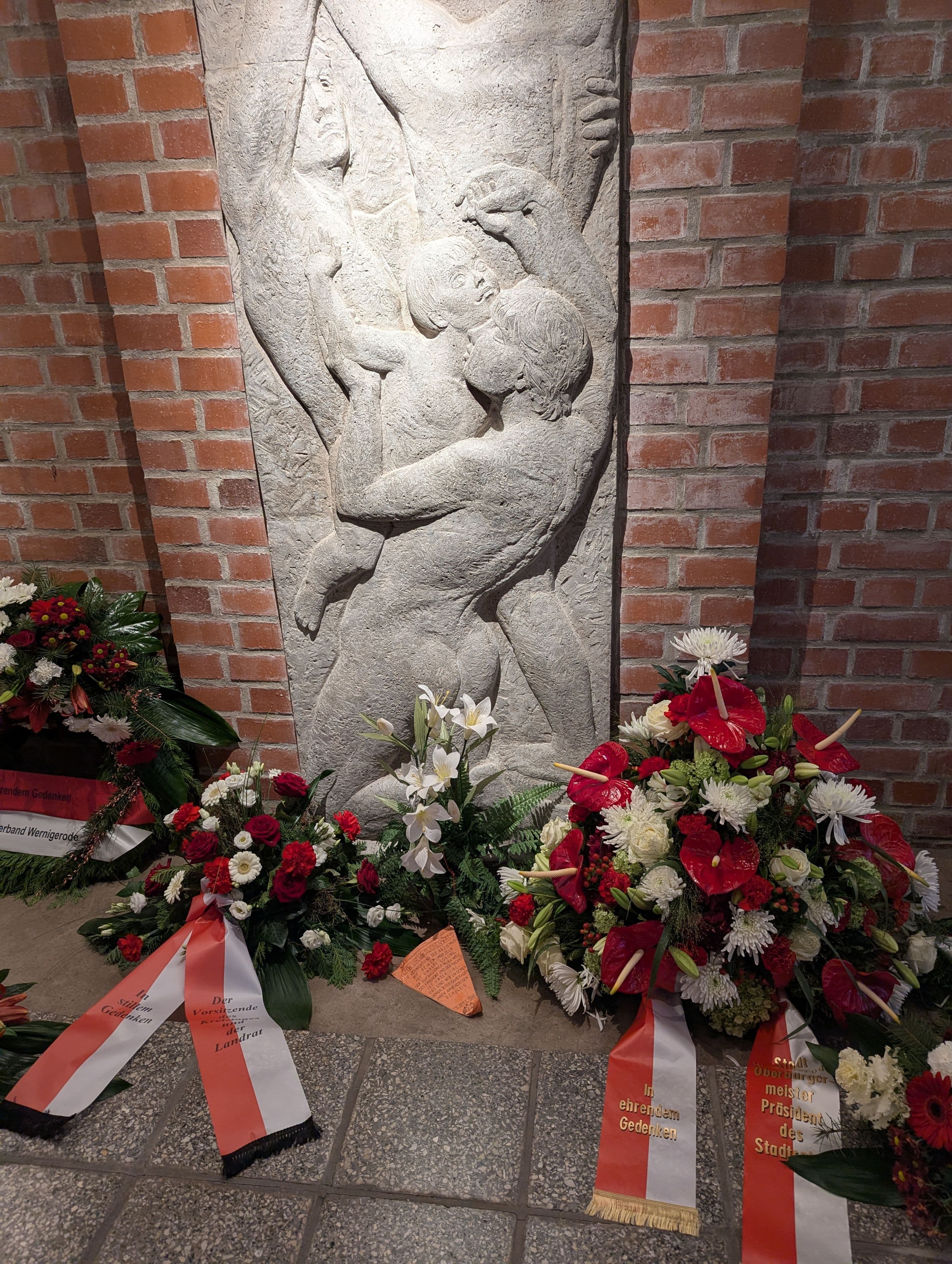 Gedenken an die Befreiung von Auschwitz: Eine Mahnung für die Zukunft