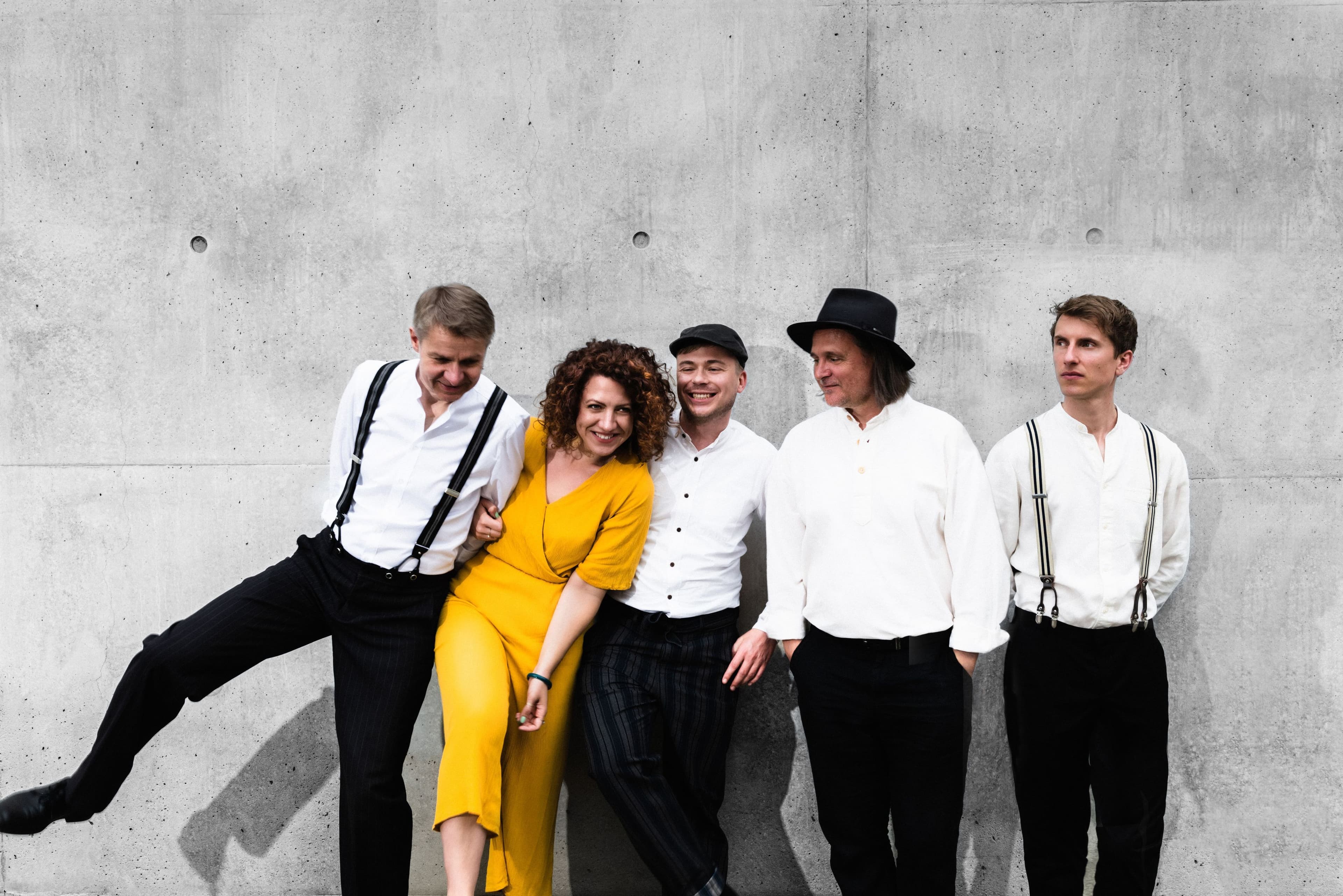 Musikforum lädt zu zwei besonderen Konzertabenden