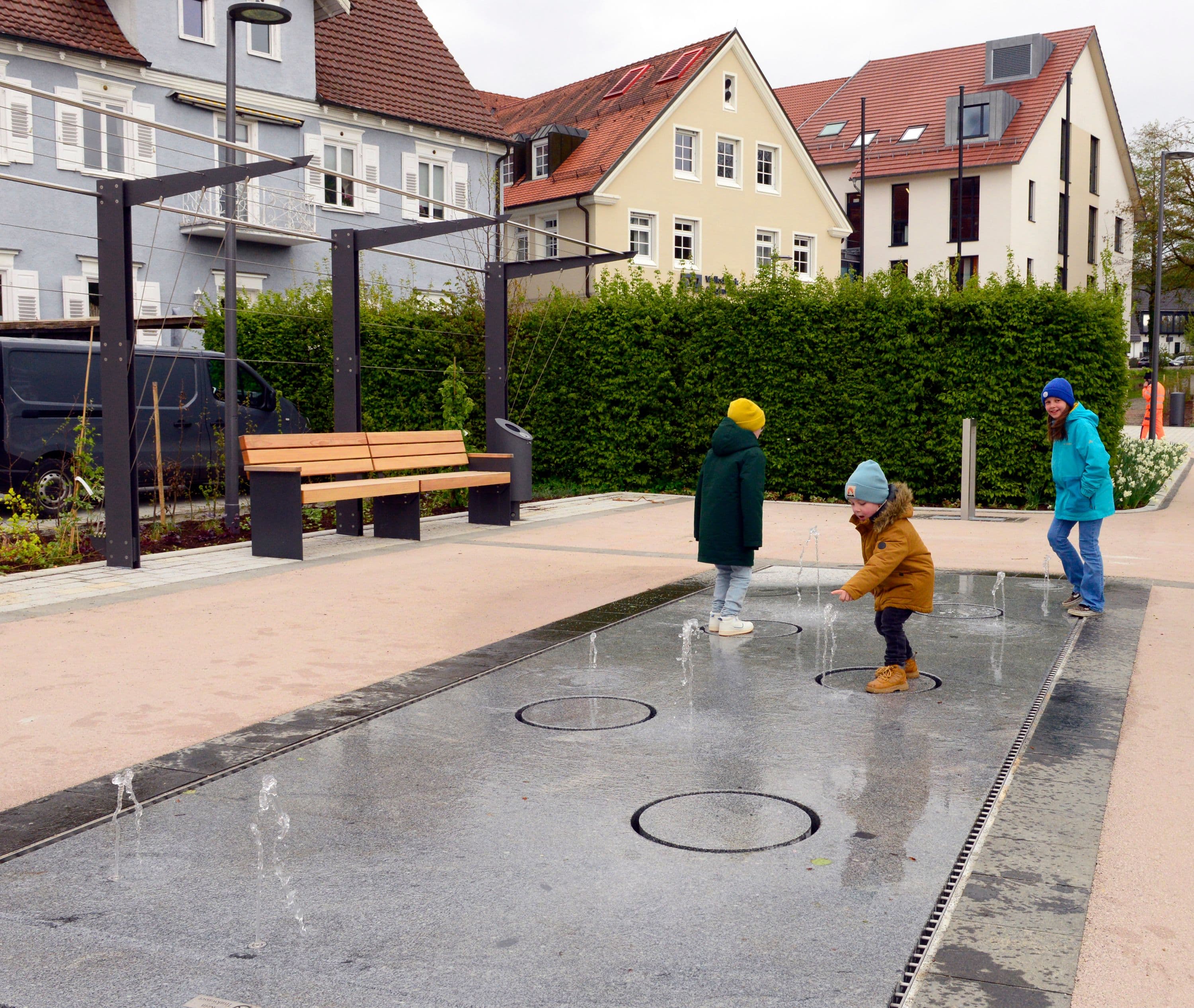 Stadtrat Beharrt auf Rechtswidrigem Beschluss