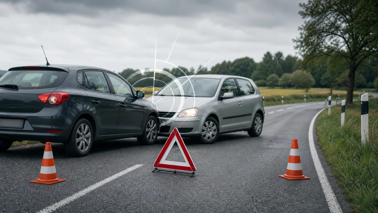 Sicherer Radweg in Tangerhütte: Bau startet am Montag