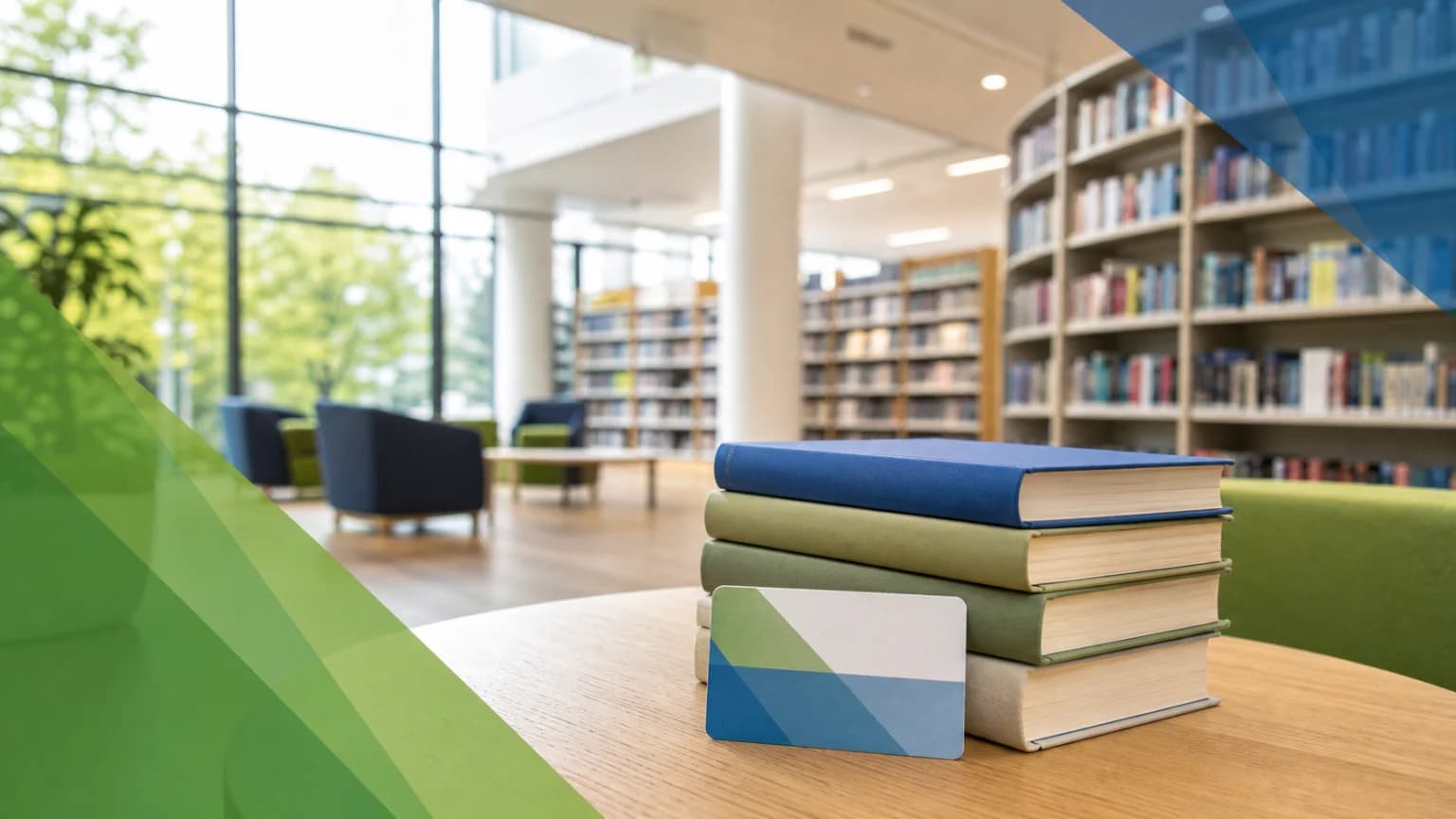 Kostenfreie Beratung in der Halberstädter Stadtbibliothek
