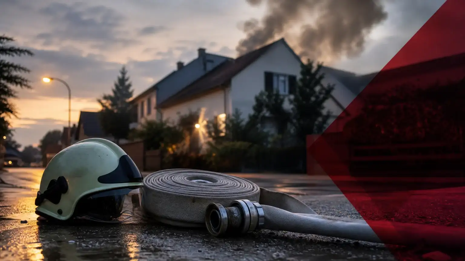 Halberstadt zieht Zwischenbilanz nach dem Wohnhausbrand in der Kleinen Ringstraße