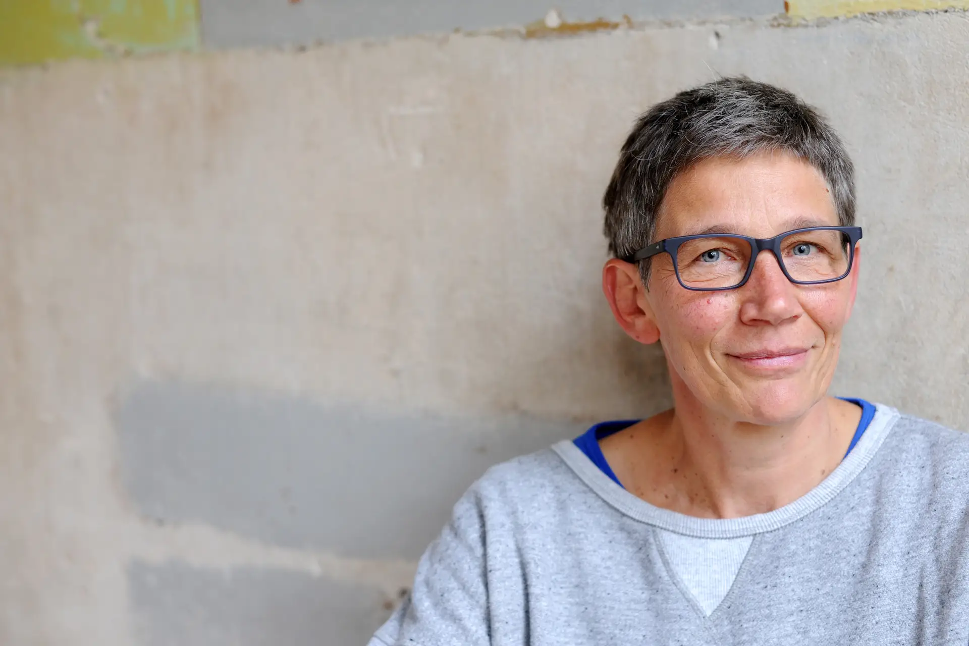 Corinna Waffender